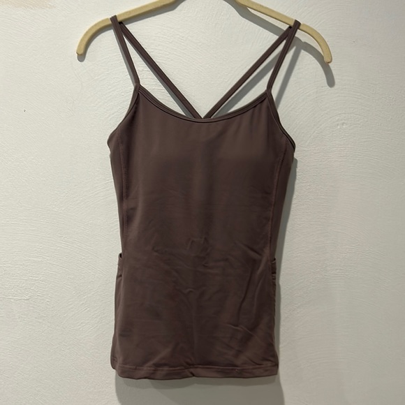 NWT Senita Ava Tank - Picture 1 of 5
